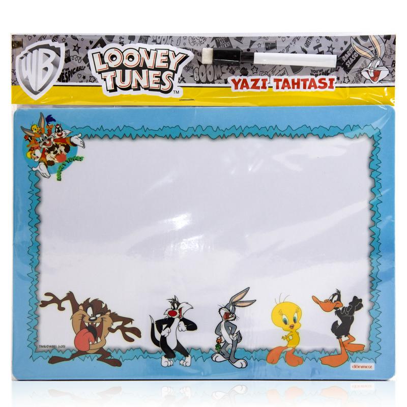 Yazı Tahtası  Eğitici Eğlenceli Looney Tunes