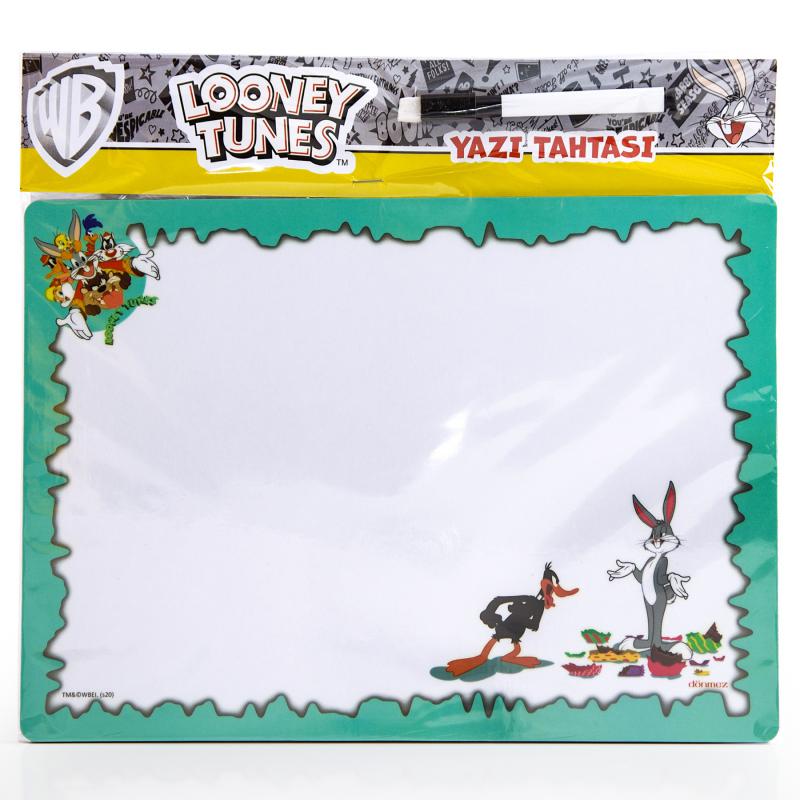 Yazı Tahtası  Eğitici Eğlenceli Looney Tunes