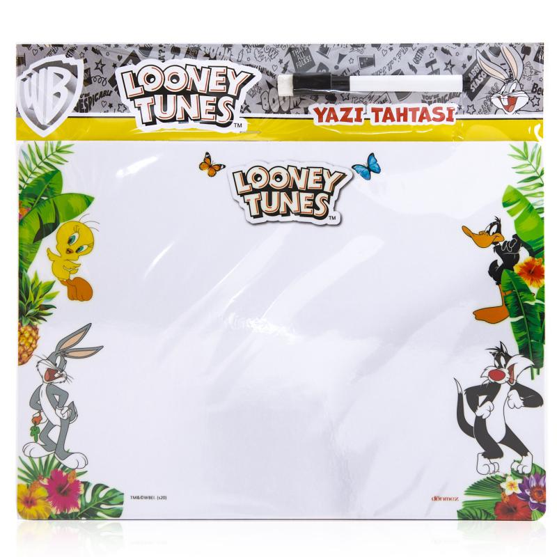 Yazı Tahtası  Eğitici Eğlenceli Looney Tunes