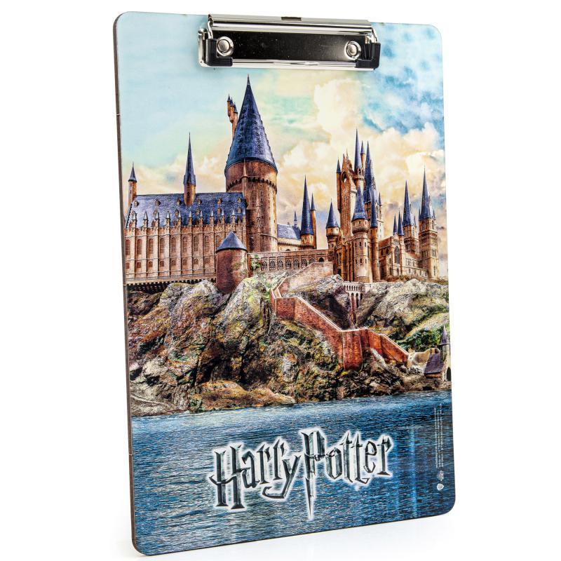 Ahşap Sekreterlik MDF 5mm A4 HARRY POTTER