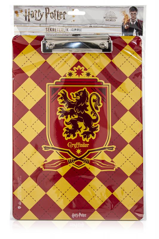Sekreterlik MDF Harry Potter Lisanslı
