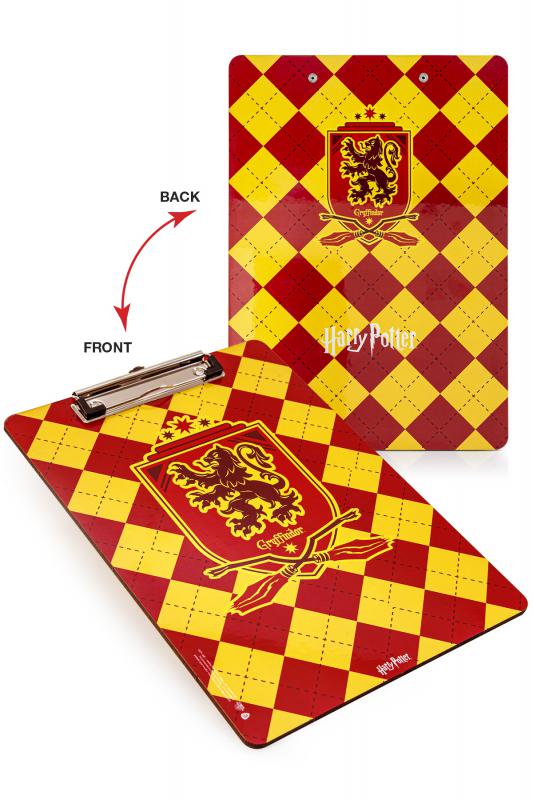 Sekreterlik MDF Harry Potter Lisanslı