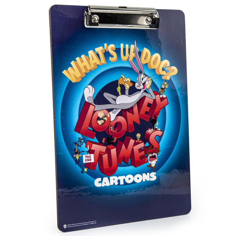 Sekreterlik MDF Looney Tunes Lisanslı