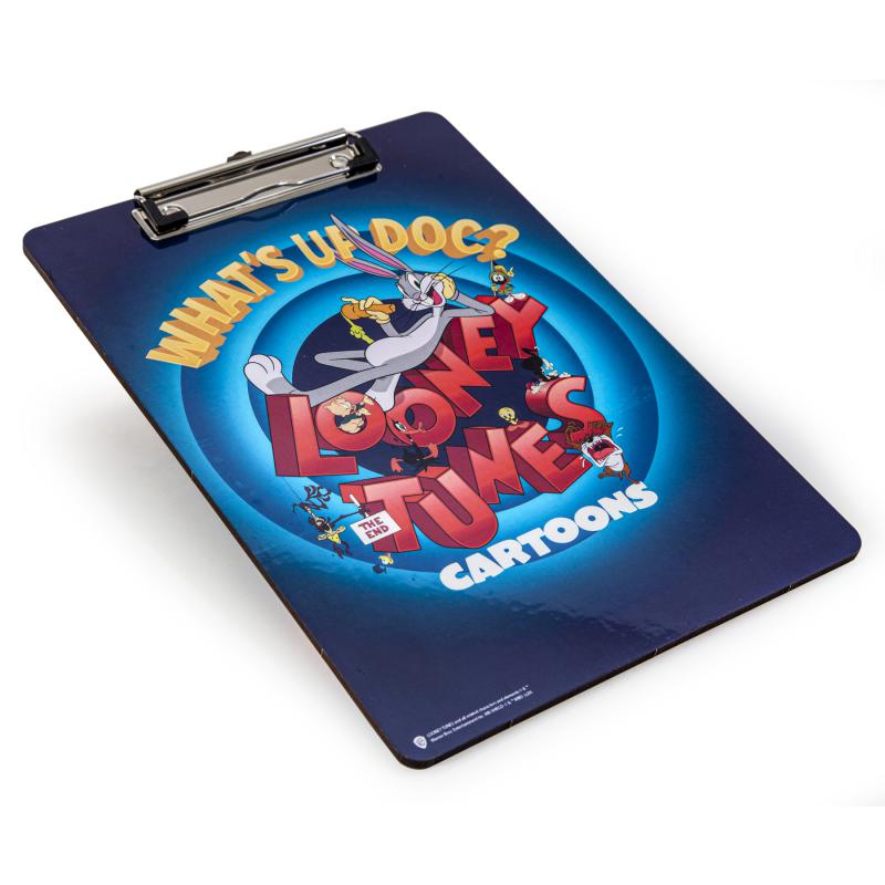 Sekreterlik MDF Looney Tunes Lisanslı