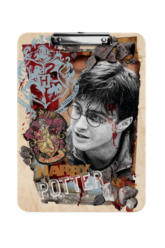 Sekreterlik Harry Potter Lisanslı Tasarım