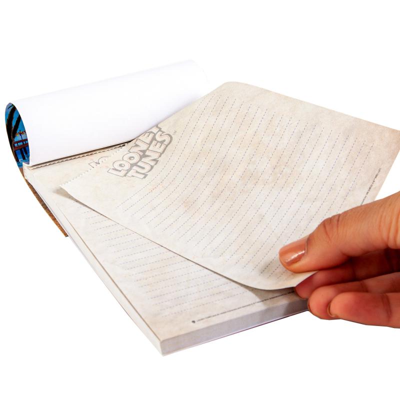 Notepad 2’li Set Harry Potter Tasarım Kapaklı Memopad Lisanslı 