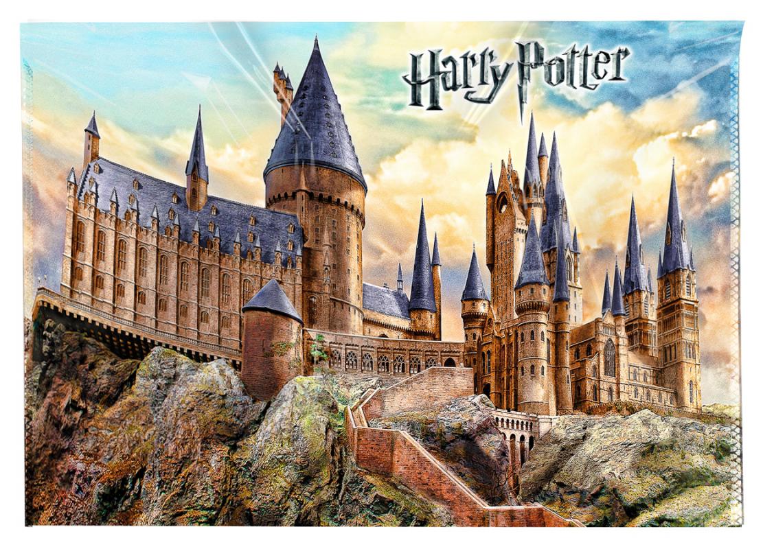 Çıtçıt Dosya Lisanslı Harry Potter