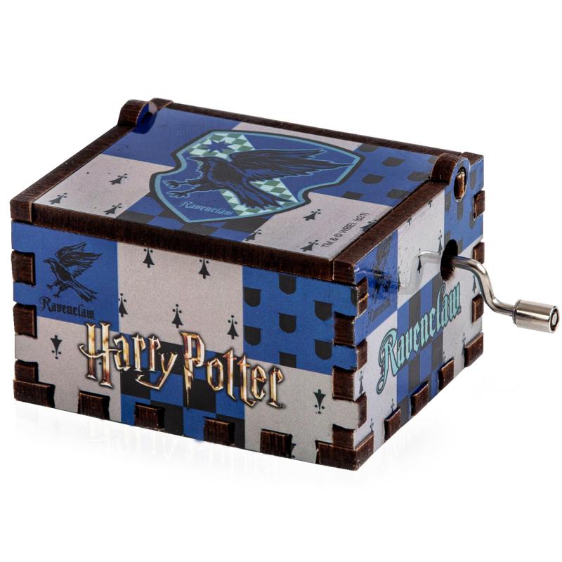 Müzik Kutusu Orijinal Lisanslı Harry Potter