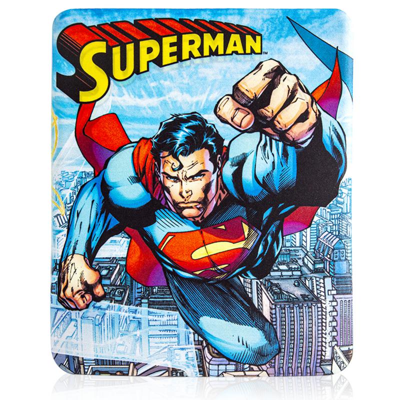 Mouse Pad  Lisanslı  Süpermen