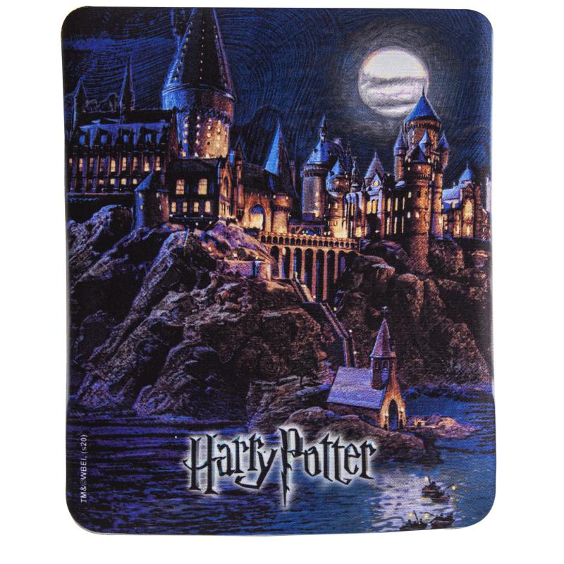 Mouse Pad  Lisanslı  Harry Potter