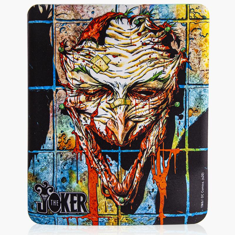 Mouse Pad  Lisanslı  Joker