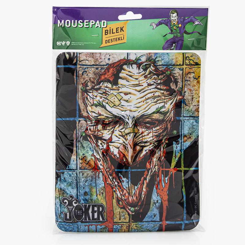 Mouse Pad  Lisanslı  Joker