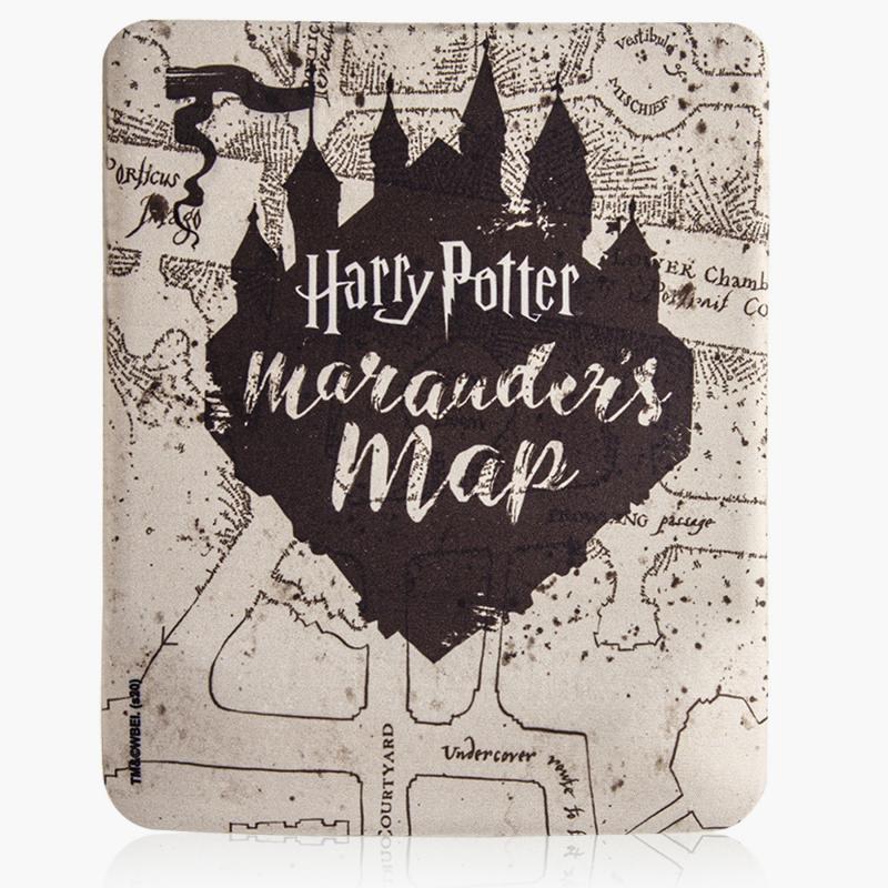 Mouse Pad  Lisanslı  Harry Potter