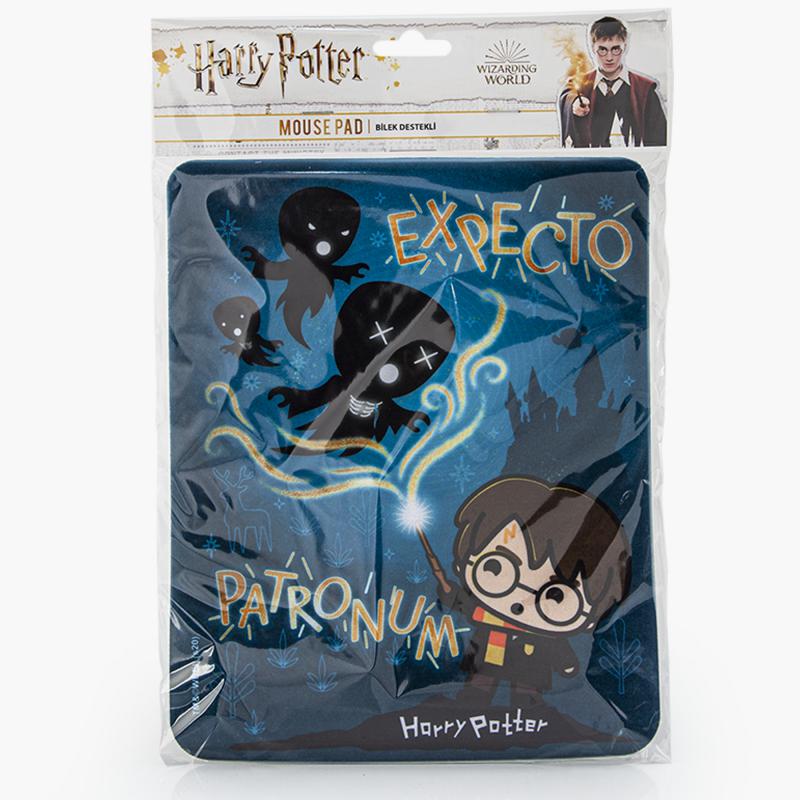 Mouse Pad  Lisanslı  Harry Potter