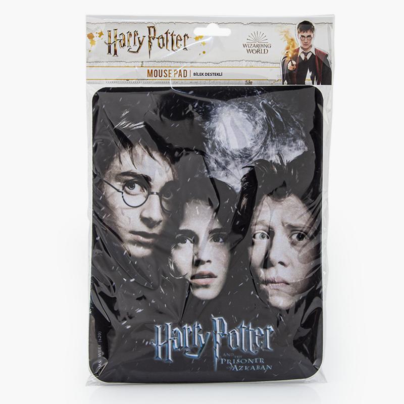 Mouse Pad  Lisanslı  Harry Potter