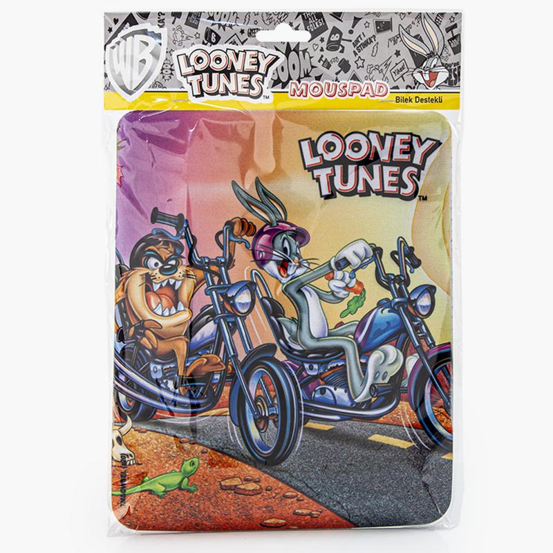 Mouse Pad  Lisanslı  Looney Tunes