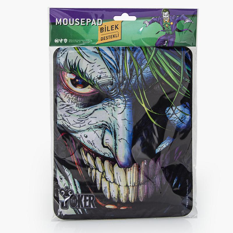 Mouse Pad  Lisanslı  Joker