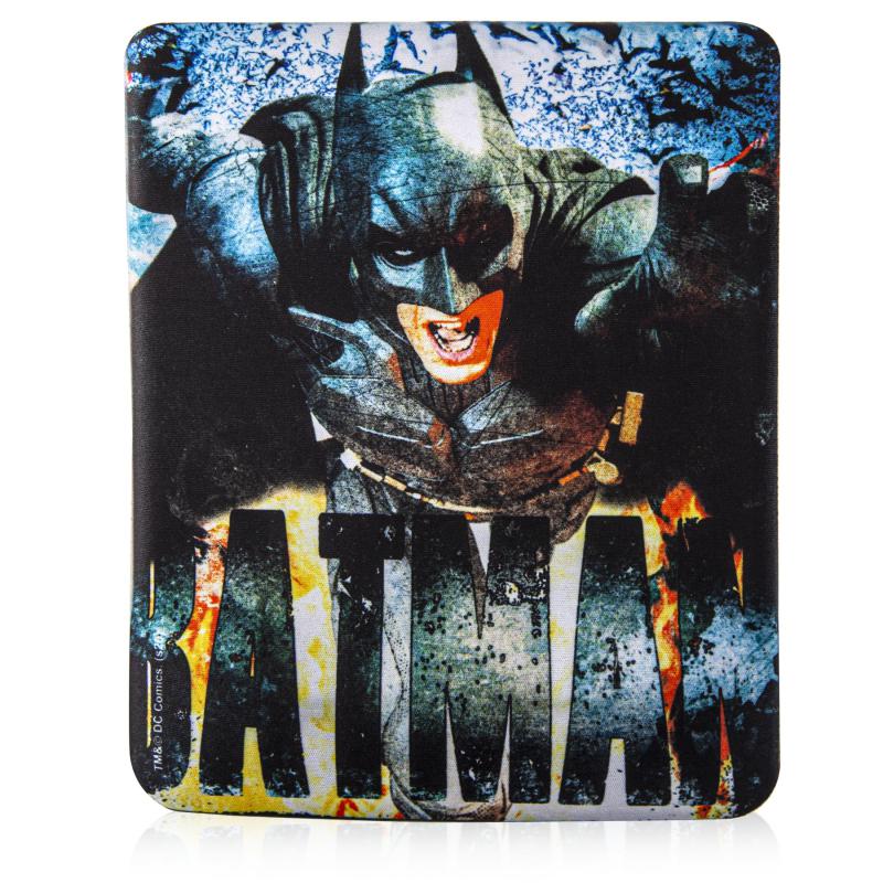 Mouse Pad  Lisanslı  Batman Bilek Destekli