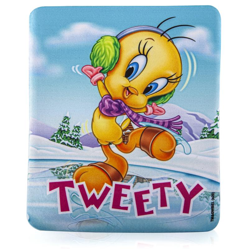 Mouse Pad Orijinal Lisanslı  Tweety