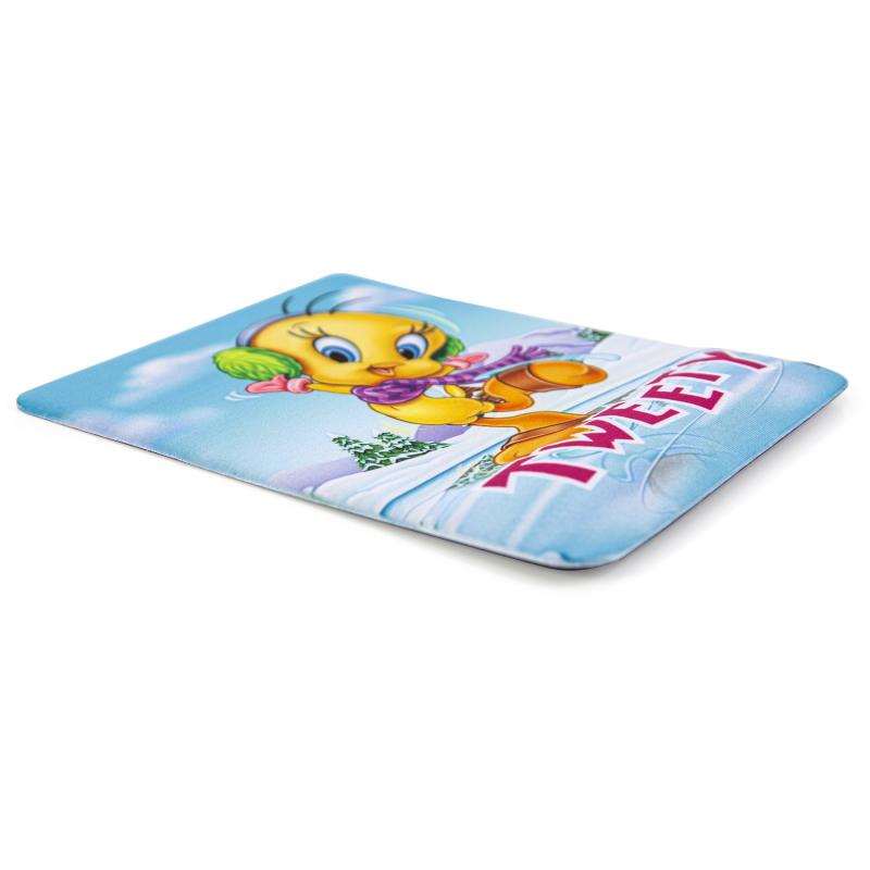 Mouse Pad Orijinal Lisanslı  Tweety