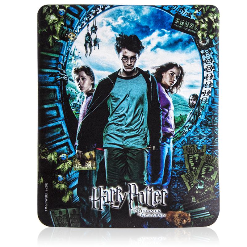 Mouse Pad  Lisanslı  Harry Potter