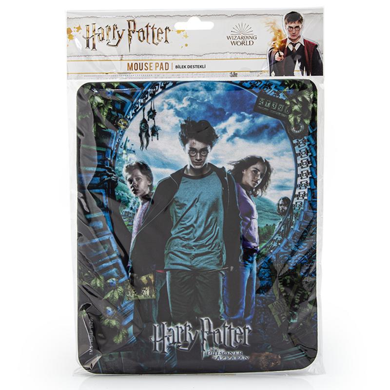 Mouse Pad  Lisanslı  Harry Potter