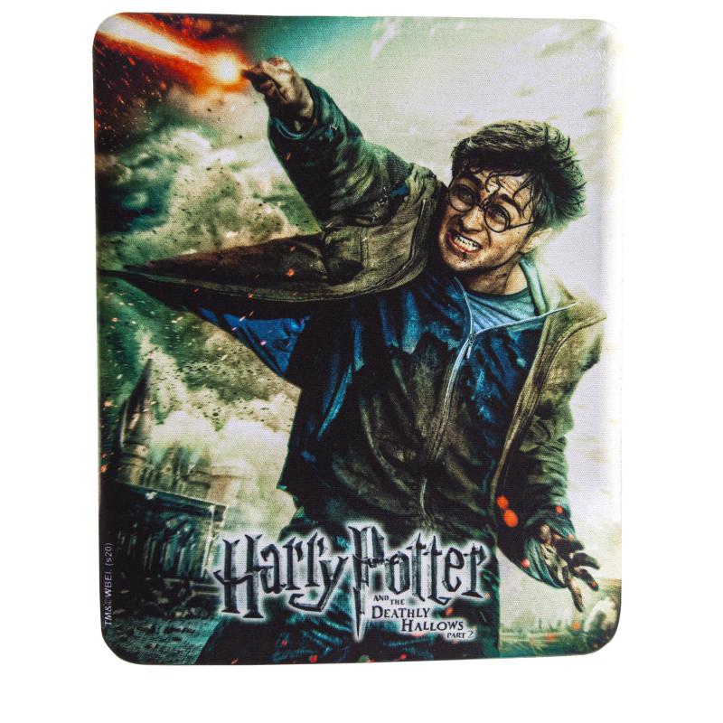 Mouse Pad  Lisanslı  Harry Potter