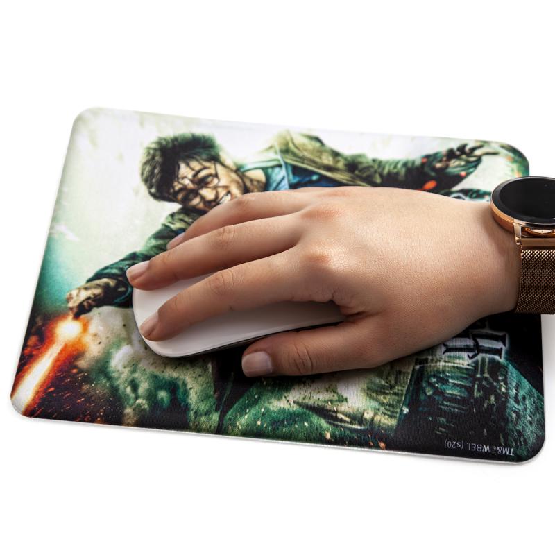 Mouse Pad  Lisanslı  Harry Potter