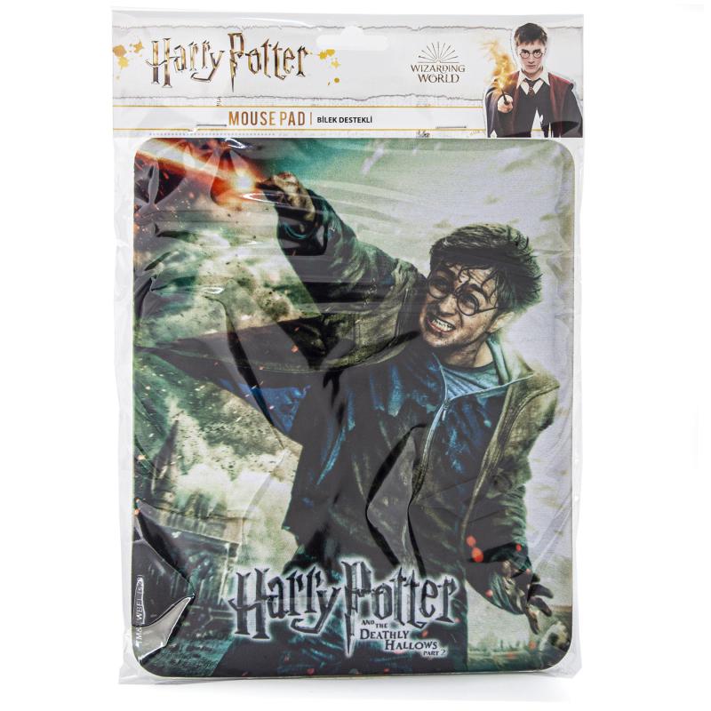 Mouse Pad  Lisanslı  Harry Potter