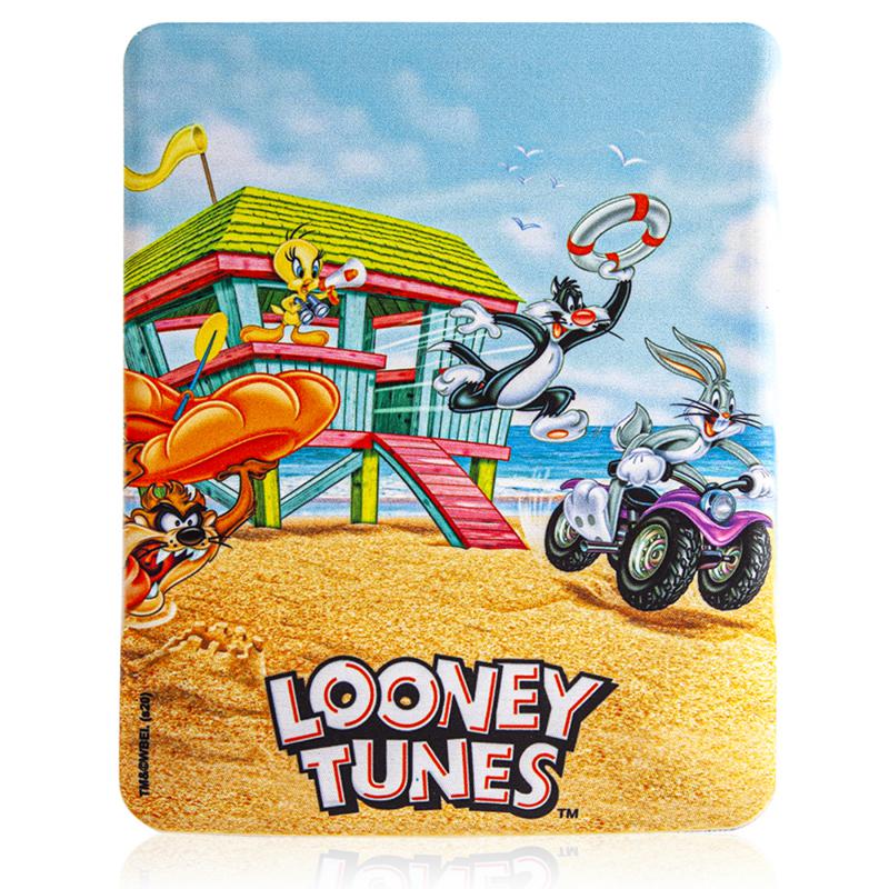 Mouse Pad  Lisanslı  Looney Tunes