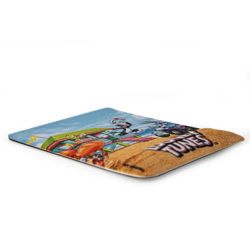 Mouse Pad  Lisanslı  Looney Tunes