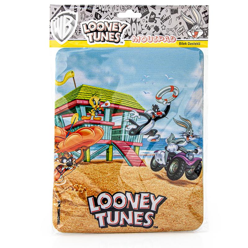 Mouse Pad  Lisanslı  Looney Tunes