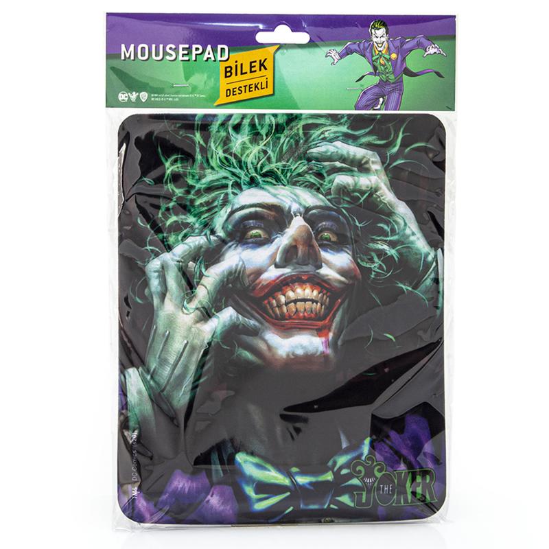 Mouse Pad  Lisanslı  Joker