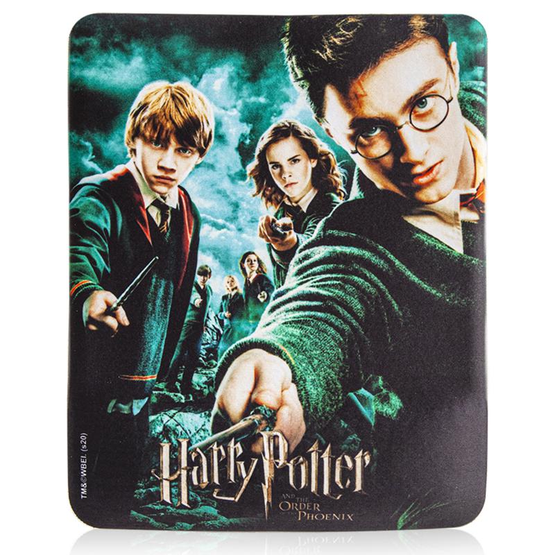 Mouse Pad  Lisanslı  Harry Potter