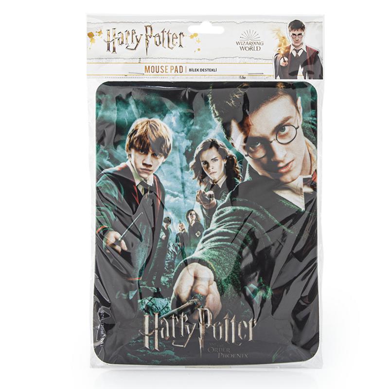 Mouse Pad  Lisanslı  Harry Potter