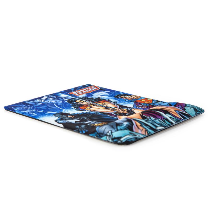 Mouse Pad  Lisanslı  Justice League