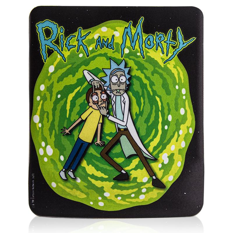 Mouse Pad  Lisanslı  Rick and Morty