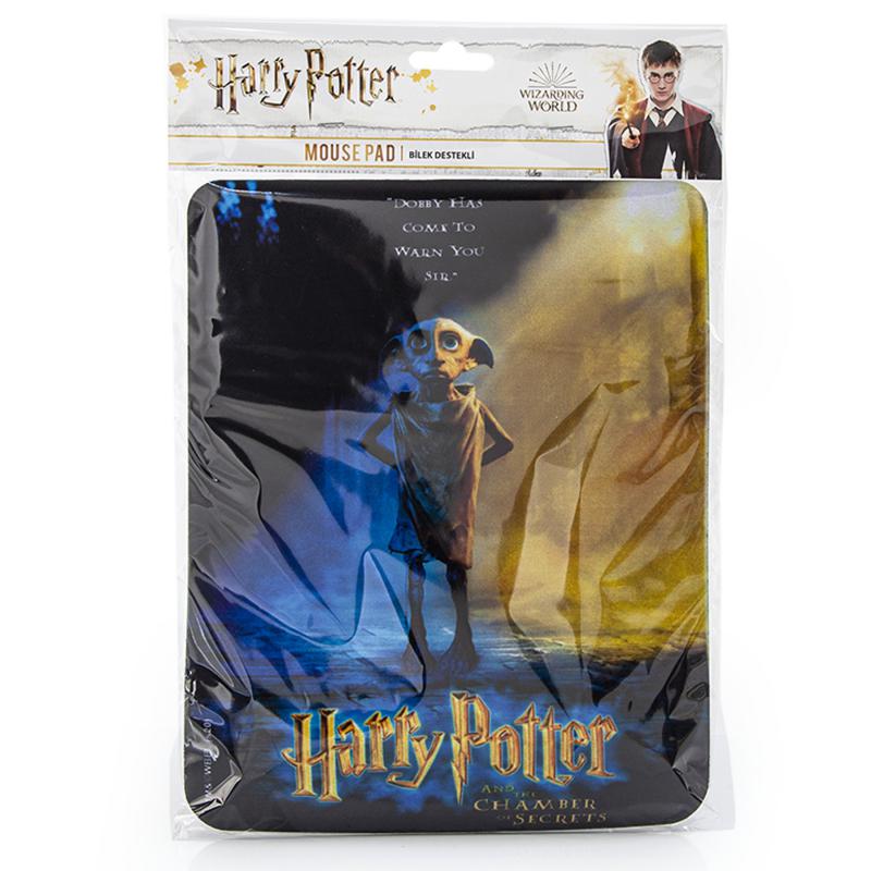 Mouse Pad  Lisanslı  Harry Potter