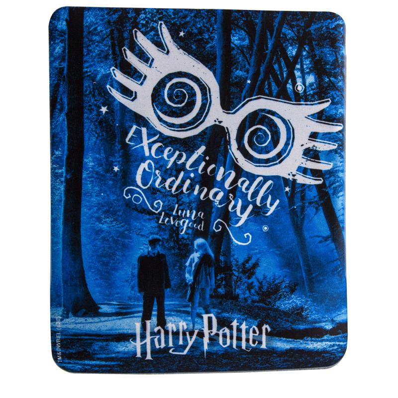 Mouse Pad  Lisanslı  Harry Potter