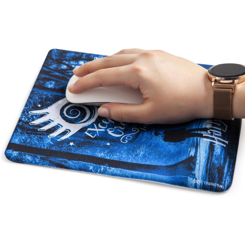 Mouse Pad  Lisanslı  Harry Potter