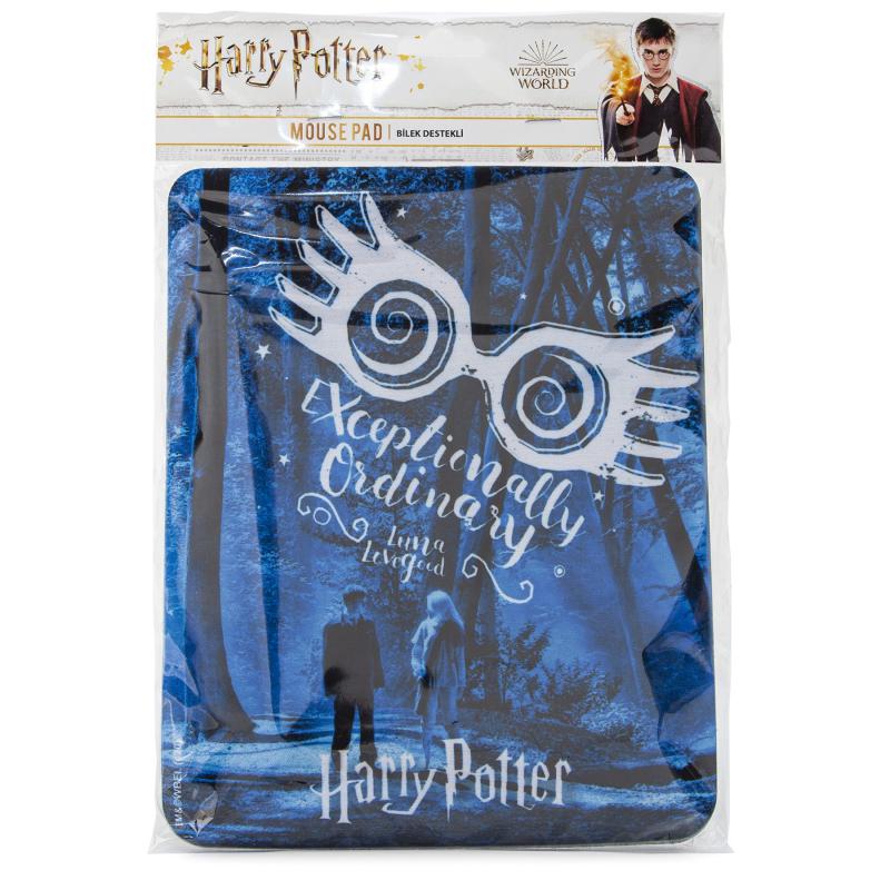 Mouse Pad  Lisanslı  Harry Potter