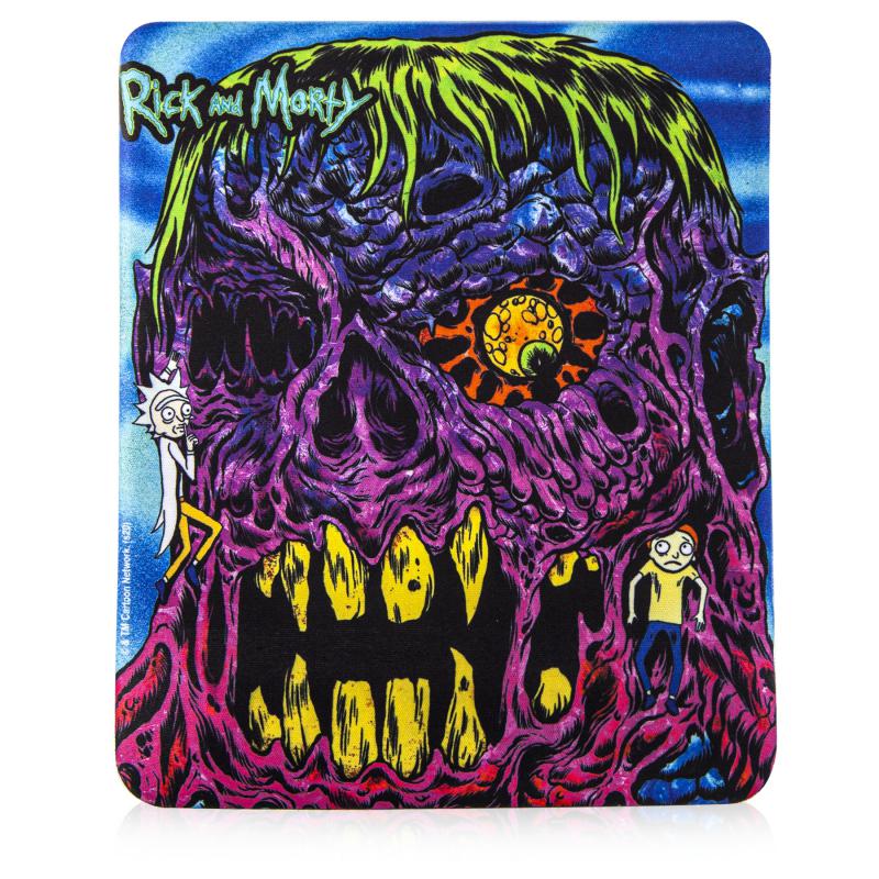 Mouse Pad  Lisanslı  Rick and Morty