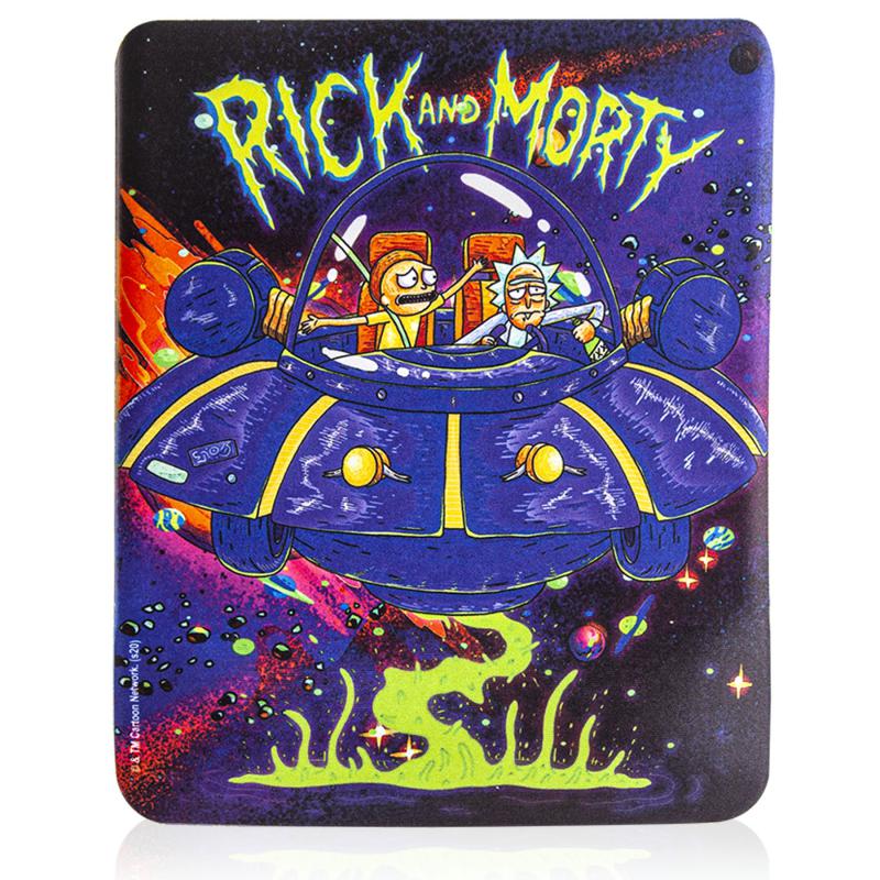 Mouse Pad  Lisanslı  Rick and Morty