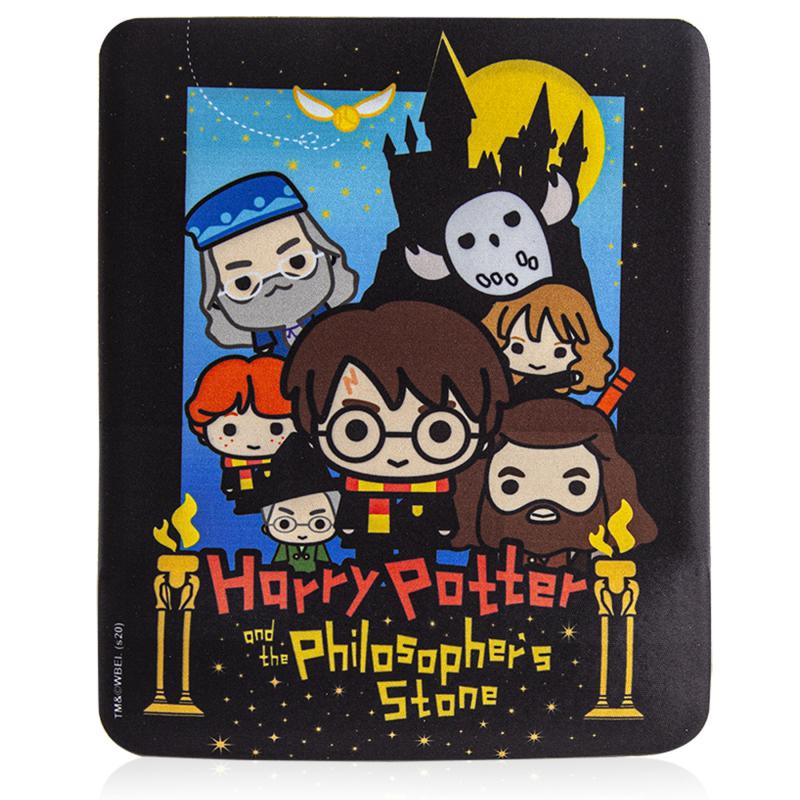 Mouse Pad  Lisanslı  Harry Potter