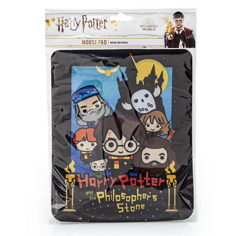 Mouse Pad  Lisanslı  Harry Potter