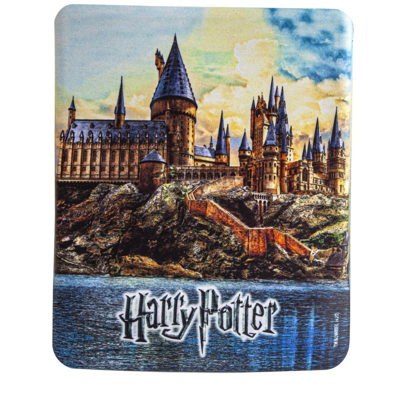 Mouse Pad  Lisanslı  Harry Potter