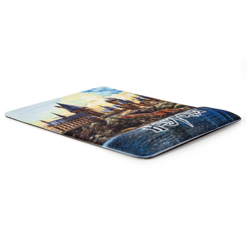 Mouse Pad  Lisanslı  Harry Potter