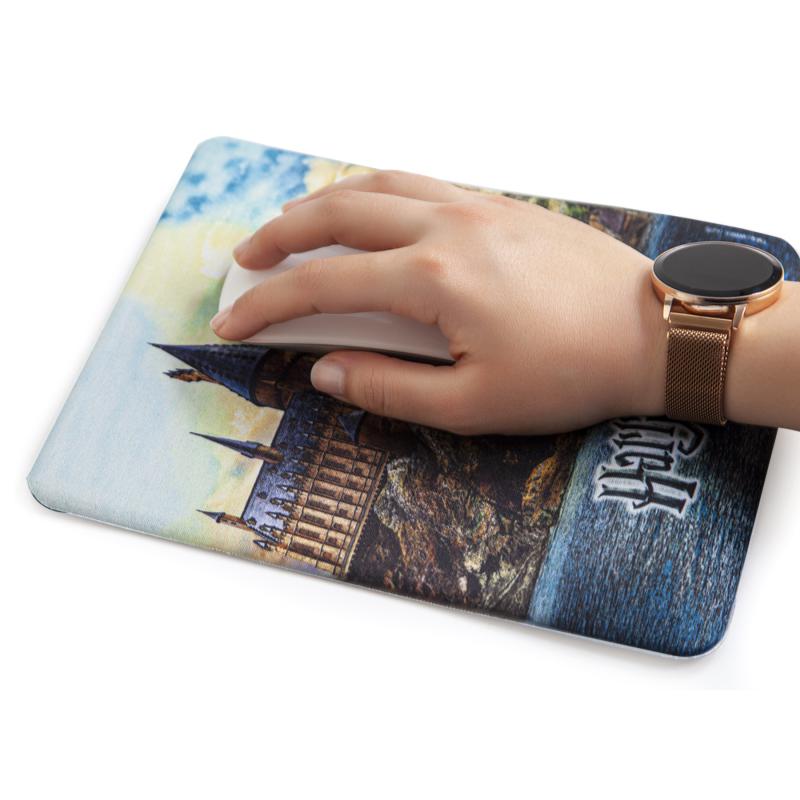 Mouse Pad  Lisanslı  Harry Potter