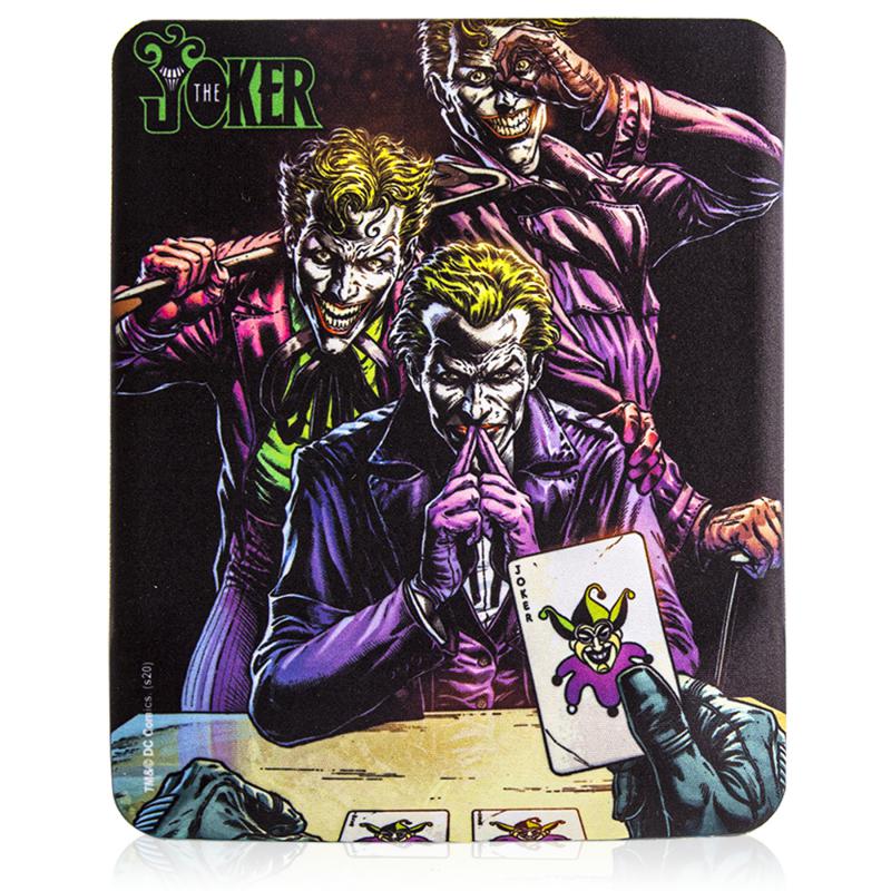 Mouse Pad  Lisanslı  Joker