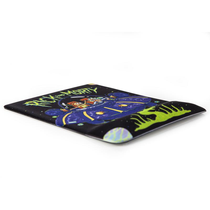 Mouse Pad  Lisanslı  Rick and Morty